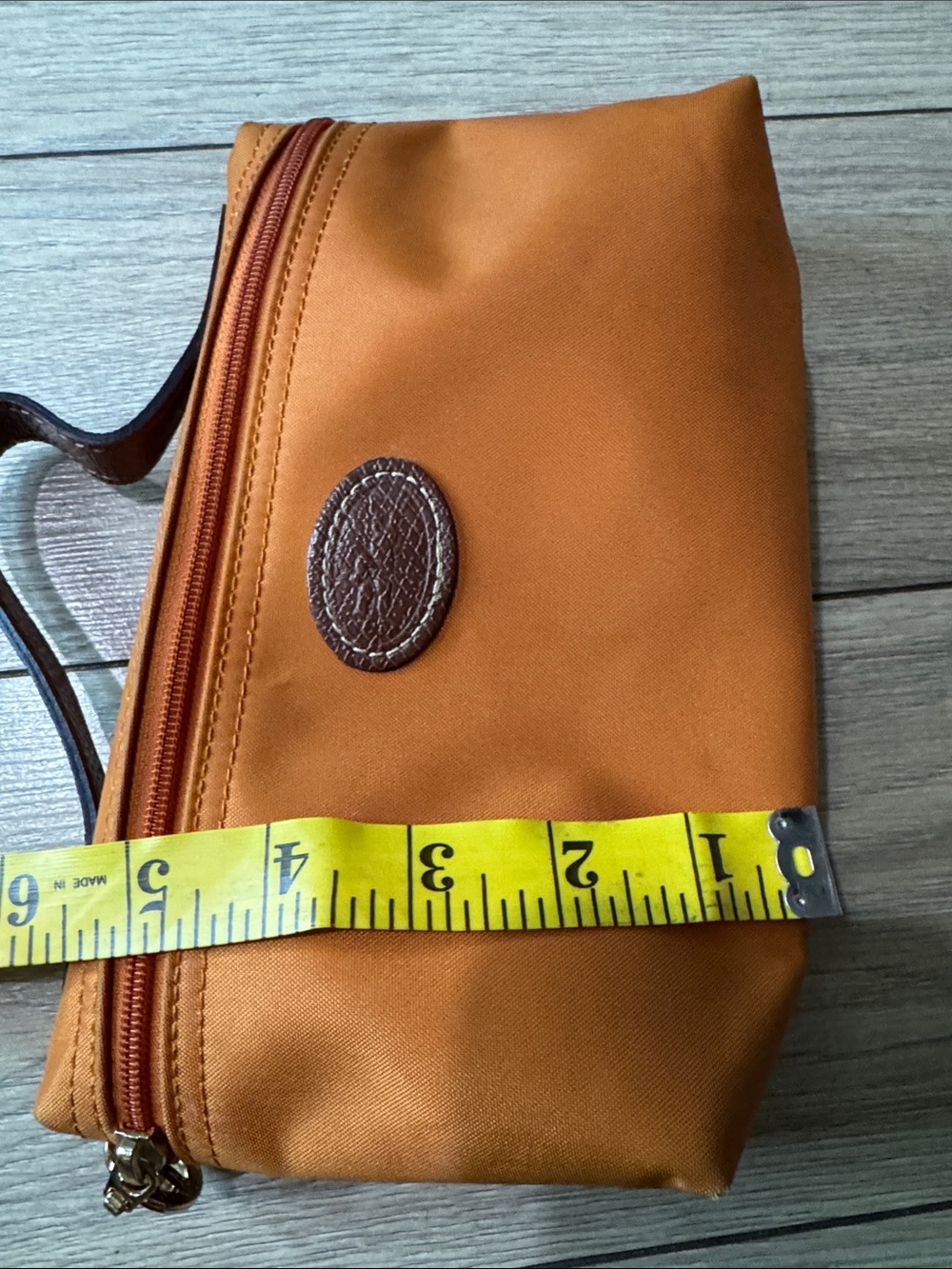 Longchamp mini bag - Picture 14 of 14